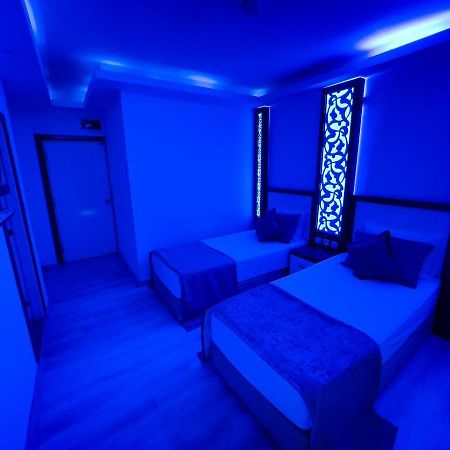 Livane Sun Otel Алания Экстерьер фото
