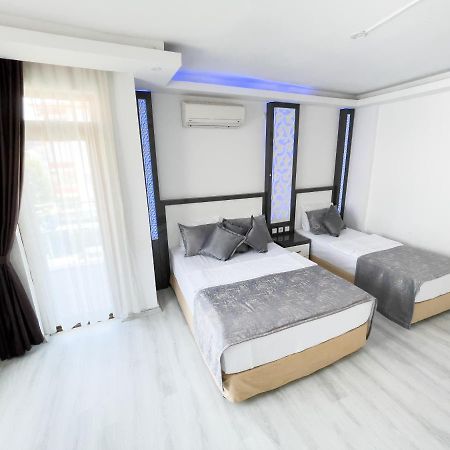 Livane Sun Otel Алания Экстерьер фото